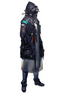 doctor uniform