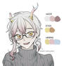 picrew reference w/ colors